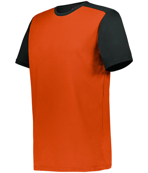 Alleson Crew Neck Baseball Jersey